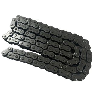 CF Moto 250 NK - 250SR Zincir resmi