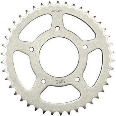 CF Moto 250 NK - 250SR Zincir Arka Dişli 42T resmi