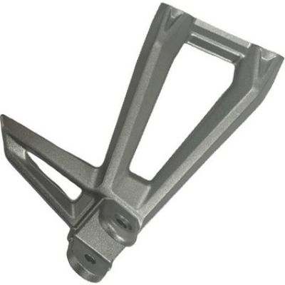 CF Moto 250 NK Arka Basamak Demiri Sol resmi