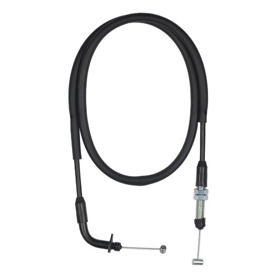 CF Moto 250 NK Gaz Teli resmi