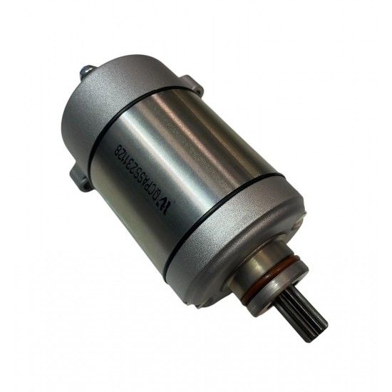 CF Moto 250 NK Marş Motoru resmi