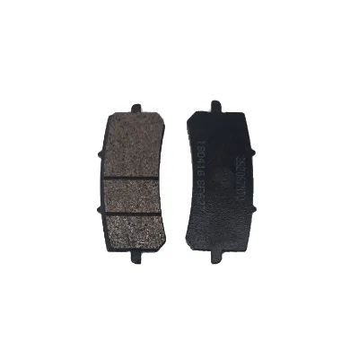 CF Moto 250 NK Ön Fren Balatası resmi