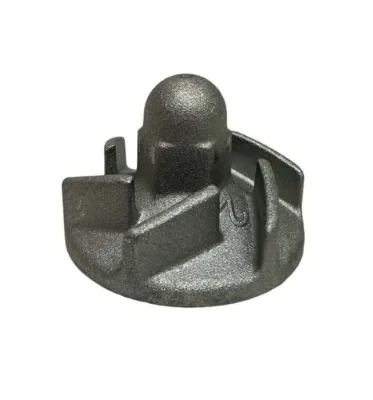 CF Moto 250 NK Su Pompa Rotoru resmi