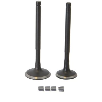 CF Moto 250 NK Supap Takımı - VTC resmi