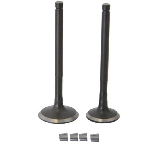 CF Moto 250 NK Supap Takımı - VTC resmi