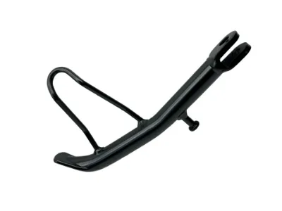 CF Moto 250 NK Yan Sehpa resmi