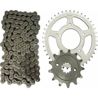 Picture of CF Moto 250 NK Zincir Dişli Seti