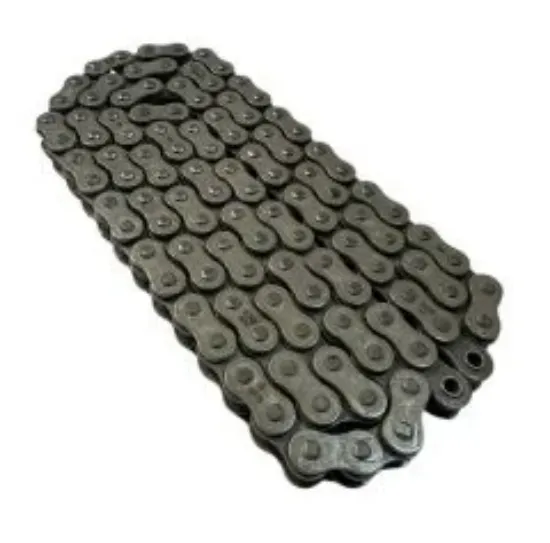 RK Marka 520 Oringli Zincir - JAPON MALI resmi