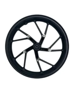 CF Moto 250 NK Ön Jant Siyah TİP2 resmi