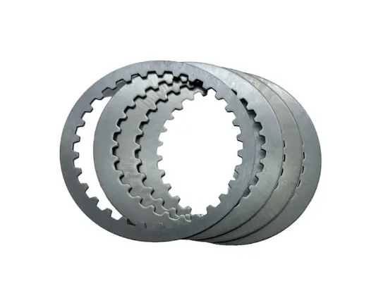 CF Moto 250 SR Debriyaj Balata Ara Sacı Takım 4+1 resmi