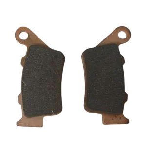 Cf Moto 400nk Arka Fren Balatası Ask (2017-2021) resmi