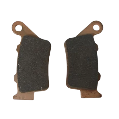 Picture of Cf Moto 400nk Arka Fren Balatası Ask (2017-2021)