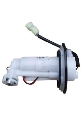 Cf Moto 400nk Benzin Pompası Komple resmi