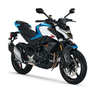 CF Moto 450 NK kategorisi için resim