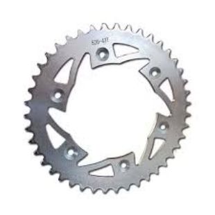 Cf Moto 450nk Arka Dişli (43t) resmi