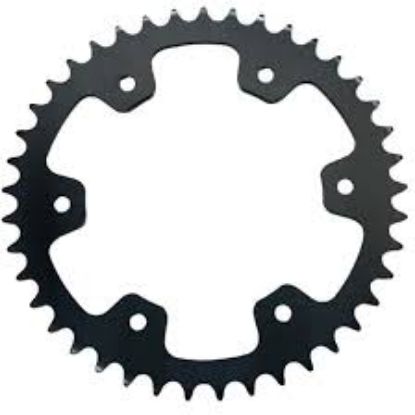 Cf Moto 450nk Arka Dişli (41t) resmi