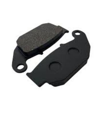 Cf Moto 450nk Arka Fren Balatası (2023-2025) resmi