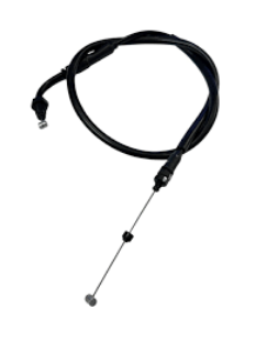 Cf Moto 450nk Gaz Teli 2 İtme Orjinal resmi