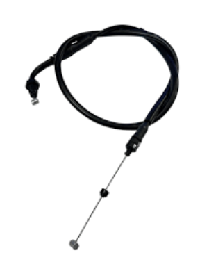 Cf Moto 450nk Gaz Teli 2 İtme Orjinal resmi