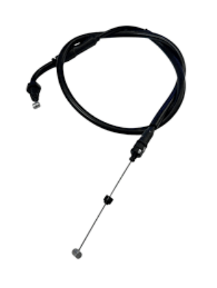 Cf Moto 450nk Gaz Teli 2 İtme Orjinal resmi