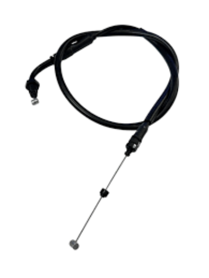 Cf Moto 450nk Gaz Teli 2 İtme Orjinal resmi