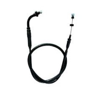 Cf Moto 450nk Gaz Teli 1 Çekme Orjinal resmi