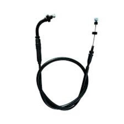 Cf Moto 450nk Gaz Teli 1 Çekme Orjinal resmi