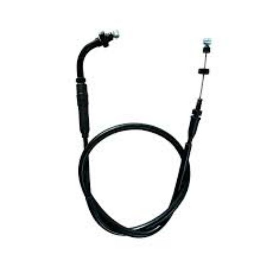 Cf Moto 450nk Gaz Teli 1 Çekme Orjinal resmi