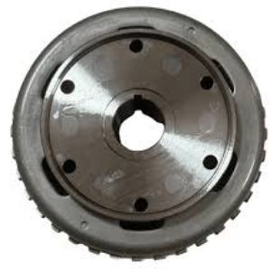 Cf Moto 450nk Manyeto Orjinal resmi