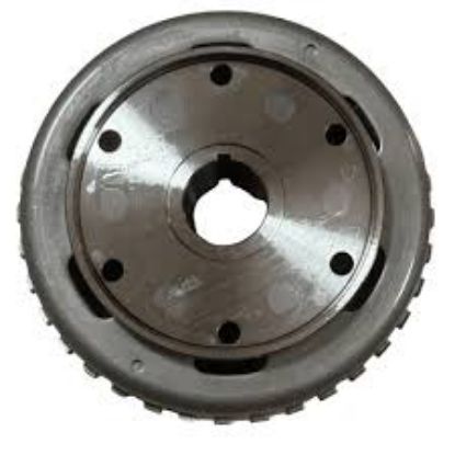 Cf Moto 450nk Manyeto Orjinal resmi