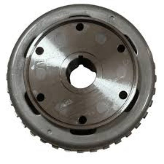 Cf Moto 450nk Manyeto Orjinal resmi