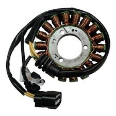 Cf Moto 450nk Statör (sargı) Orjinal resmi