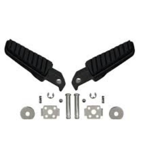 Cf Moto 450nk Arka Yolcu Basamak (peg) Takım resmi