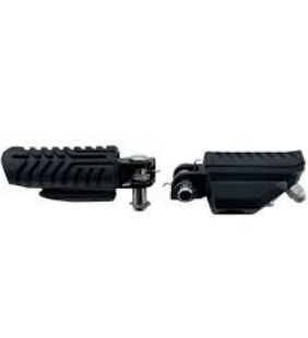 Cf Moto 450nk Sürücü Basamak (peg) Takım (siyah) resmi