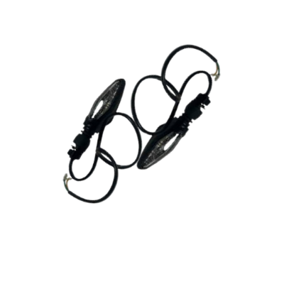 Cf Moto 450nk Uyumlu Ön / Arka Sinyal Takım resmi