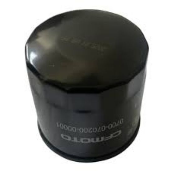 Cf Moto 450nk Yağ Filtresi Orjinal resmi