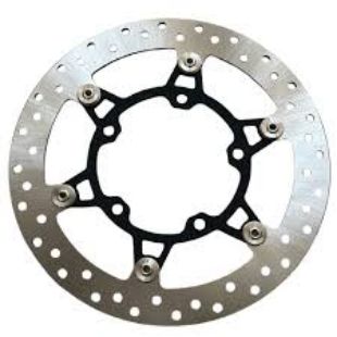 Cf Moto 450nk Ön Fren Diski Orjinal resmi