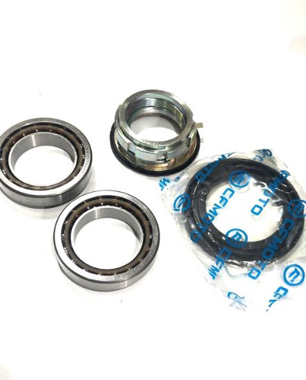 Cf Moto 450nk Furş / Bilya Takım Komple Orijinal resmi