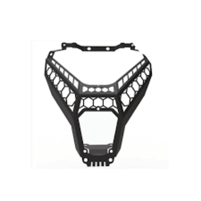 Cf Moto 450nk Ön Far Koruma (2024-2025) resmi