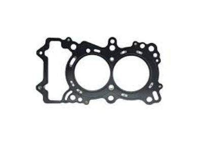 Cf Moto 450nk Silindir Üst Conta Orjinal resmi