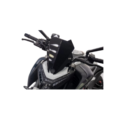 Cf Moto 450nk Ön Siperlik Spor Cam (2024-2025) resmi