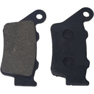 Cf Moto 650nk / 650mt Arka Fren Balatası Ask (2017-2024) resmi