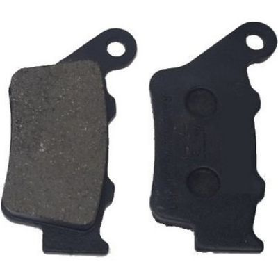 Picture of Cf Moto 650nk / 650mt Arka Fren Balatası Ask (2017-2024)