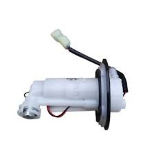 Cf Moto 650nk /650mt  Benzin Pompası Komple resmi