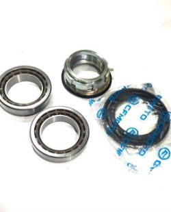 Cf Moto 650nk/650mt Furş / Bilya Takım Komple Orjinal resmi