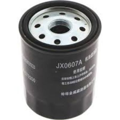 Boss Bs0700 Yağ Filtresi Cf Moto 650mt - 650nk - Clk700 - 800mt resmi