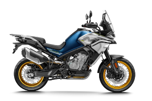 CF Moto 800MT kategorisi için resim