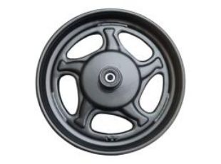 Pioneer XF200 Chopper Ön Jant resmi