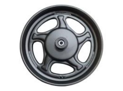 Pioneer XF200 Chopper Ön Jant resmi