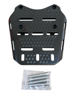 Honda Pcx 125 / 150 Çanta Demiri (döküm) 2011-2013 resmi